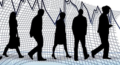 İkinci çeyrekte işsizlik arttı, istihdam azaldı!