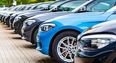 İkinci elin en çok satan marka ve modelleri belli oldu