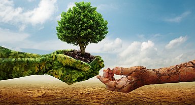 İklim riskleri mercek altında