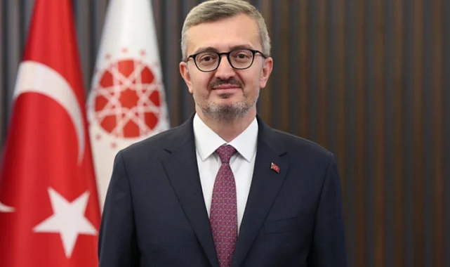 İletişim Başkanı Duran'dan Gazze'de katledilen gazeteciler için taziye