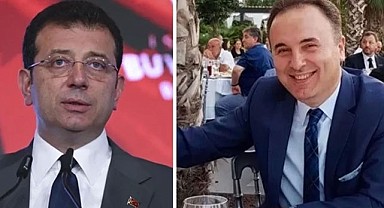 İmamoğlu'nun Avukatı Gözaltına Alındı