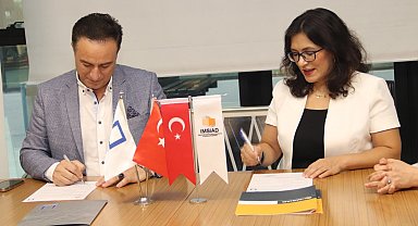 İMSİAD ve Mimarlar Odası protokol imzaladı