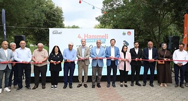 İnegöl’de Girişimci Kadınlara Fırsatlar Sunan Etkinlik