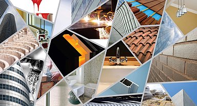 İnşaat malzemelerinde faaliyet artarken, beklenti geriledi