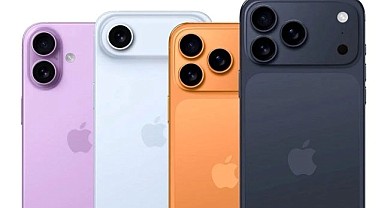 iPhone 17 Geri Sayımı Başladı!