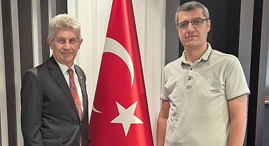 İş dünyasına çağrı: "Ormana bir damla su ver"