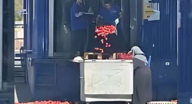 İsrafın Bu Kadarı!