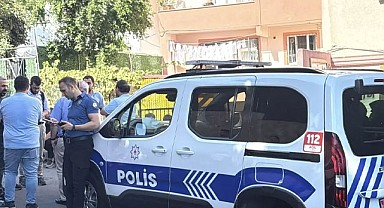 İstanbul'da şüpheli ölüm!