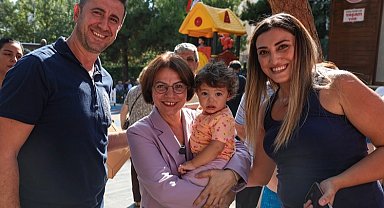 İstanbul Maltepe'nin ikinci Halk Market'i açıldı