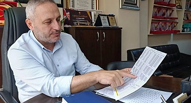 İstanbul Şile'de AK Parti yerel gazetecilerle gündemi değerlendirdi