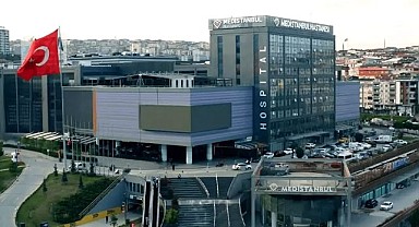 İstanbul'un Dev Hastanesi Satıldı