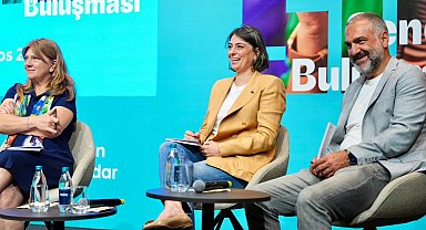 İstanbul Üsküdar 2050 vizyonunu gençlerle paylaştı