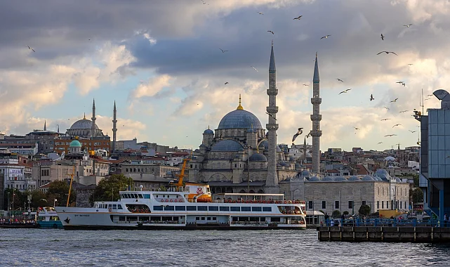 İstanbul'da gürültüye karşı katılımcı adım... Söz İstanbullularda