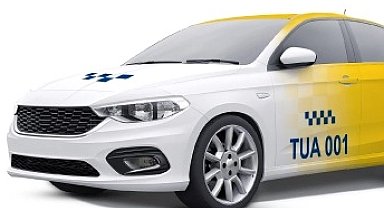 İstanbul'da taksi krizine kalıcı çözüm