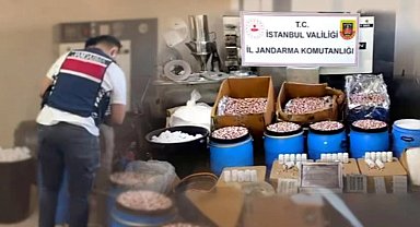 İstanbul'da zehir tacirlerine geçit yok!