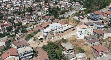 İSU'dan suyun güvenli depolanmasına öncelik