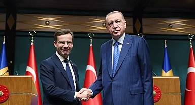 İsveç'ten Skandal Güvenlik Açığı
