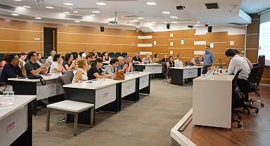 İzmir Bornova'da kamu iç kontrolü süreci