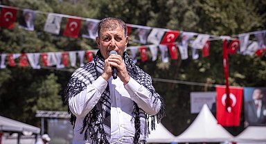 İzmir Büyükşehir'den Ata sporuna destek sözü