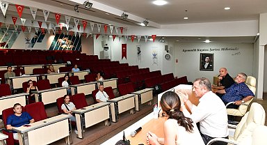 İzmir Çiğli'de istihdam garantili pastacılık kursu başlıyor