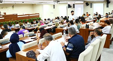 İzmir Karabağlar'da BİO 15 ayda bin 418 kişiye iş sağladı