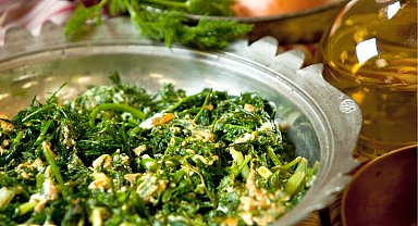 İzmir Mutfak Müzesi, 94. İEF'de tanıtılacak