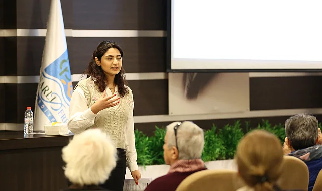 İzmir Narlıdere'den psikolojik danışmanlık hizmeti