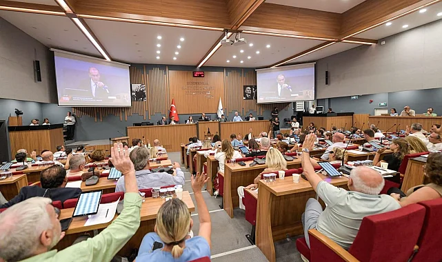 İzmir'de atık yönetimi için konsey oluşturulacak