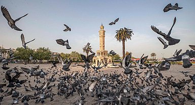 İzmir'de 'İklim Yurttaş Meclisi' toplanıyor