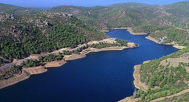 İzmir'de Karareis devreye girdi, Çeşme'de zorunlu kesintiler bitti