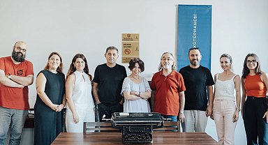 İzmir'in 'Şiir, Öykü ve Deneme Yarışması' sonuçlandı