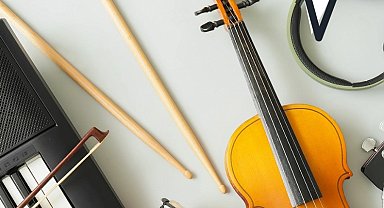 İzmit müzik tutkunu gençleri bekliyor