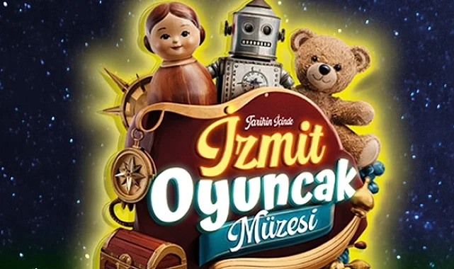İzmit'te geleneksel oyunlarla aileler bir arada