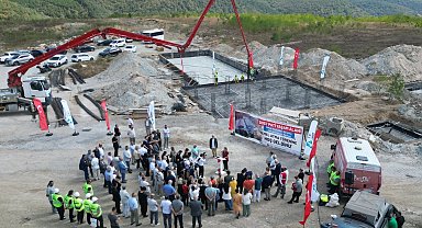 İzmit'te pati dostlara yeni yaşam alanı