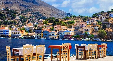 Kapı vizeli turlara yoğun ilgi