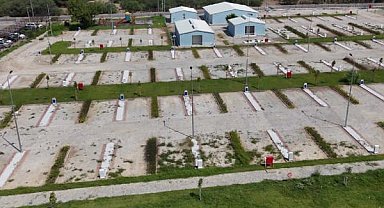 Karavan tutkunlarına müjde