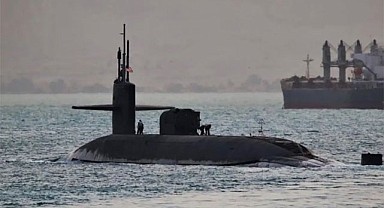 Karayip Suları Isınıyor