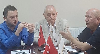 Kaymaz ve Şen: "Ayçiçeğinde fiyat revize edilebilir"