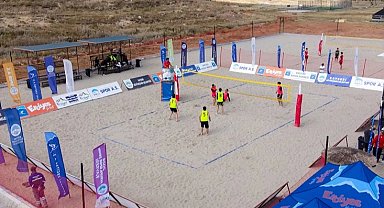 Kayseri Büyükşehir'den 'En Havalı' turnuva