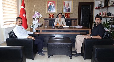 Kayseri Büyükşehir'den kano tutkunlarına müjde