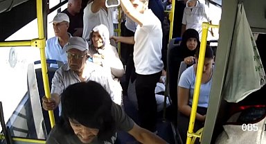 Kayseri Büyükşehir'den örnek duyarlılık