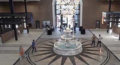 Kayseri esnafından Çarşı Melikgazi'ye tam not