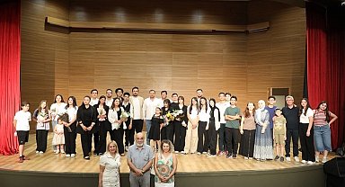 Kayseri Melikgazi'de kültür sanat etkinlikleri tam gaz