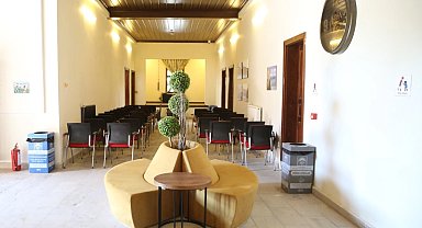 Kayseri Melikgazi'den Sağlıklı Yaşam kampı