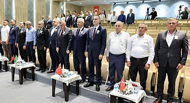 Kayseri Şeker genel kurulunu gerçekleştirdi