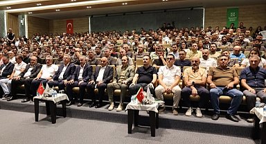 Kayseri Şeker ile Şeker-İş Sendikası'ndan toplu iş sözleşmesi