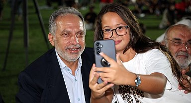 Kayseri Talas'ta Zafer Haftası etkinlikleri başladı