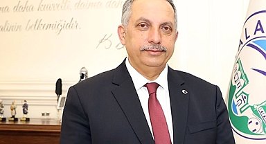 Kayseri Talas'tan kaçırılmayacak yatırım fırsatı