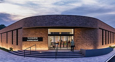 Kayseri Talas'tan yaşlılar için yeni özel proje