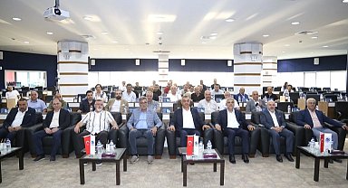 KAYSO'dan 'konkordato' uyarısı